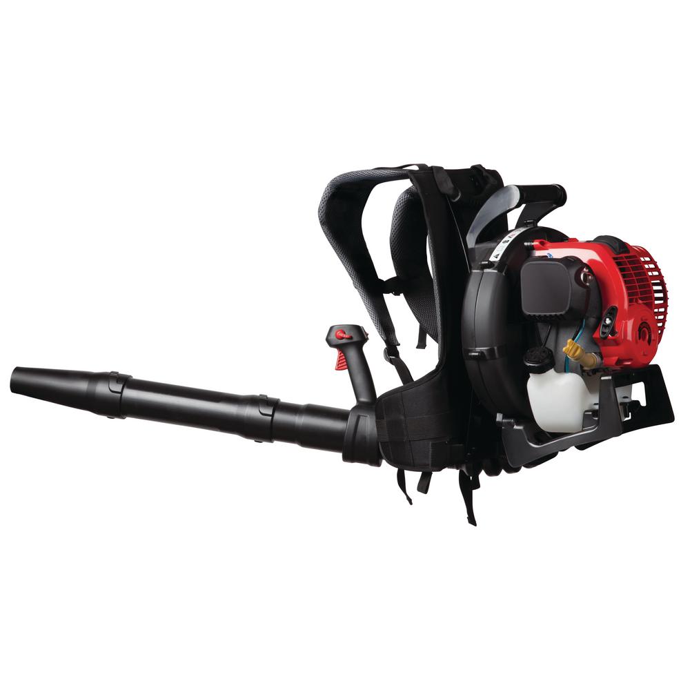 4 Cycle Leaf Ers Outdoor Equipment The Home Depot 150 Mph 500 Cfm 4 Cycle 32cc Gas Backpack Leaf Er With Jumpstart Capabilities
