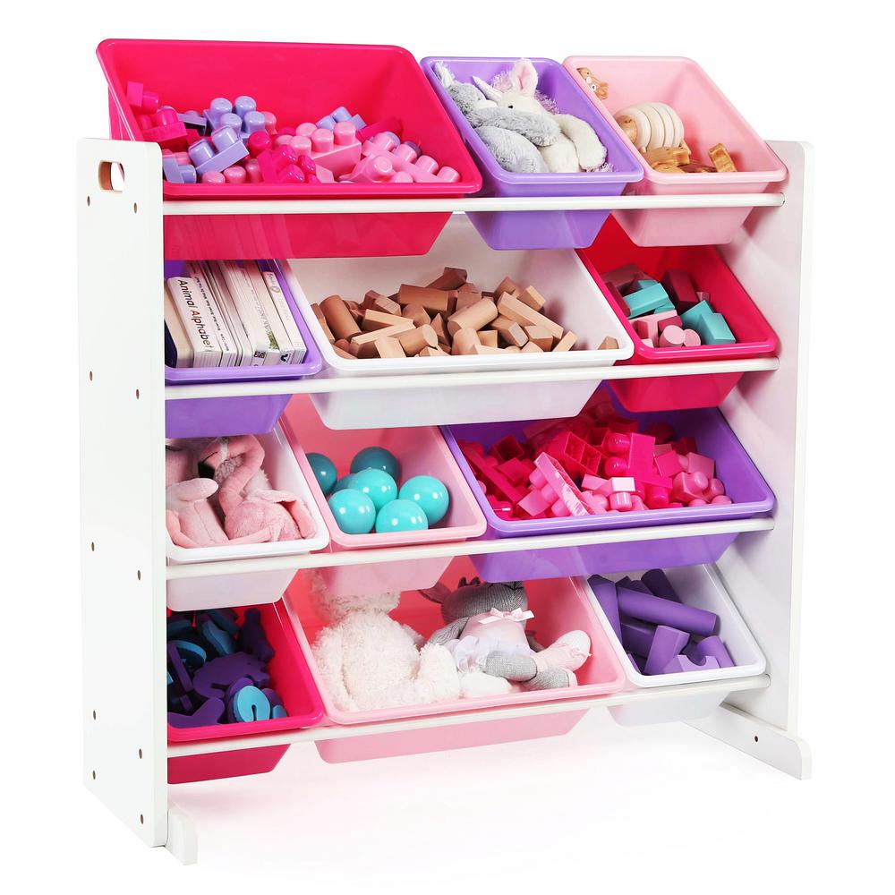 toy organizer kids