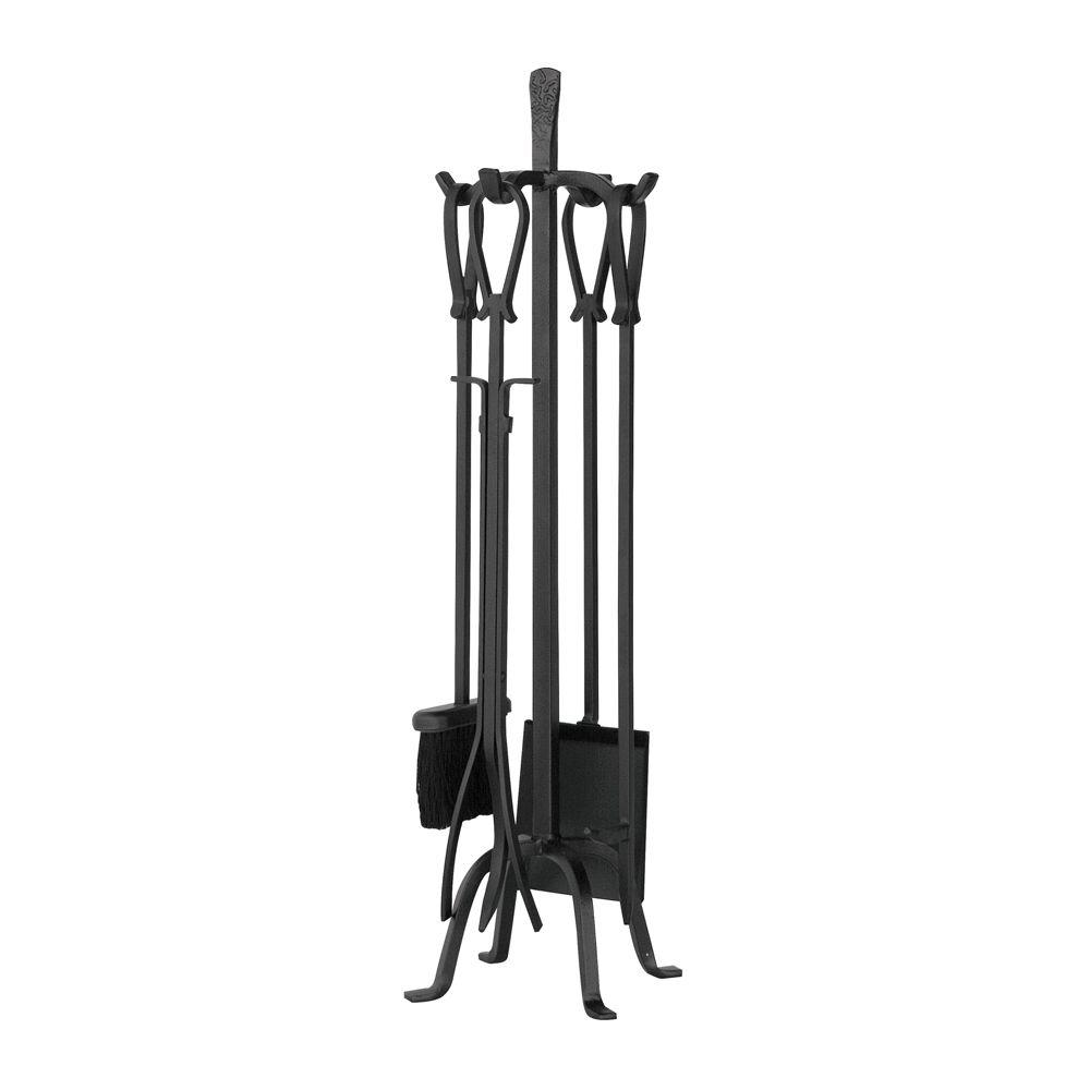Fireplace Tools Accessories The Home Depot - Old Fireplace Tool Set Fireplace Tools Accessories The Home Depot - Old Fireplace Tool Set