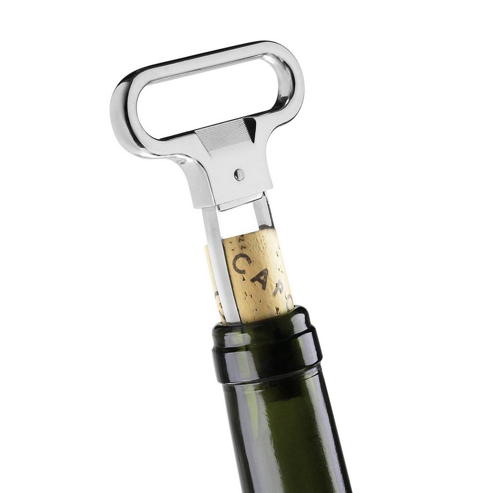 Belwares 2Prong Ah So Vintage Wine Bottle Opener BWAWO The Home Depot