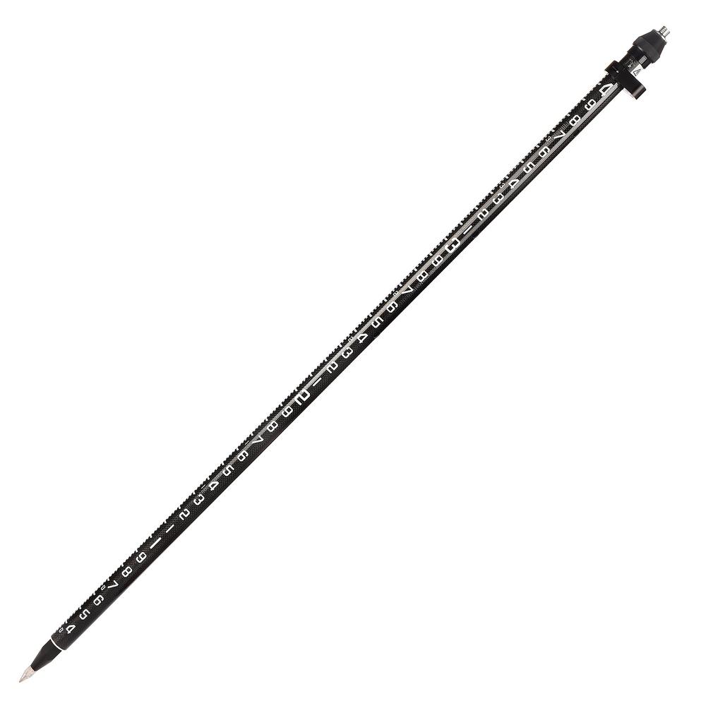 telescoping rod
