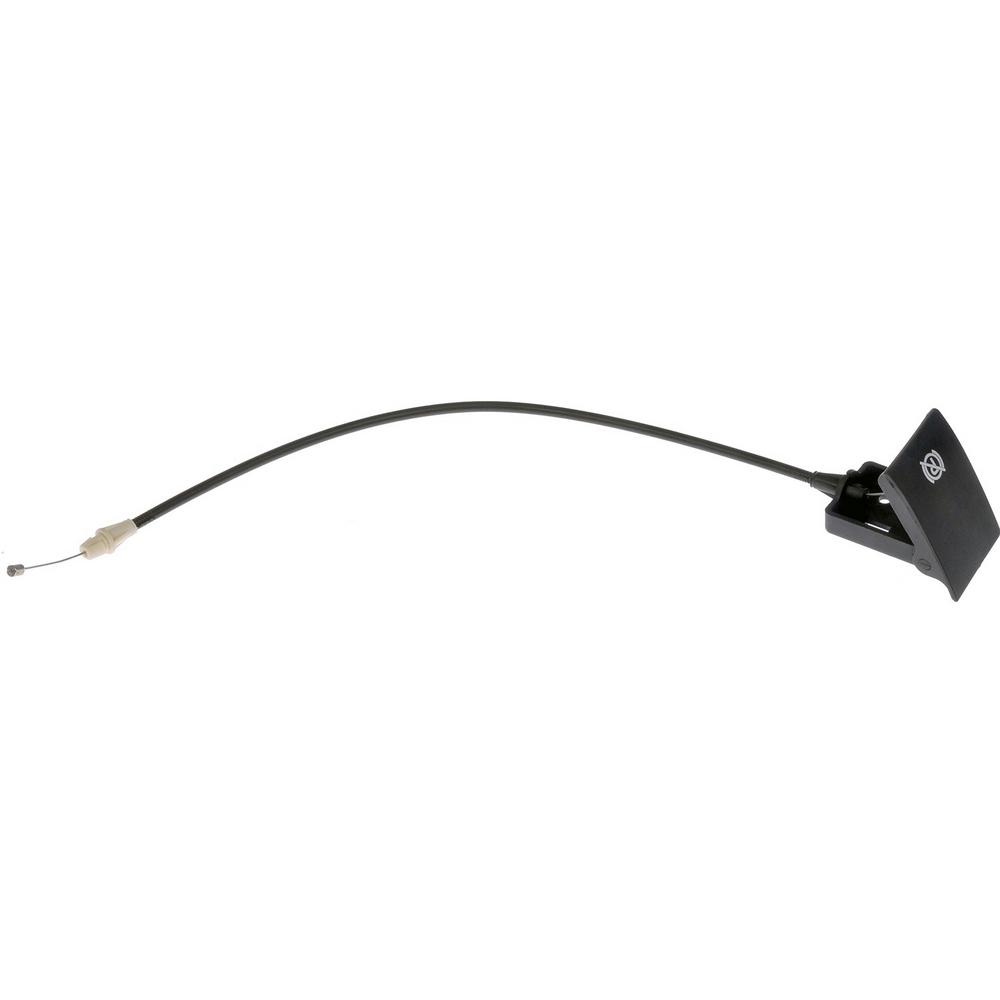 Parking Brake Release Cable Dorman 924-430