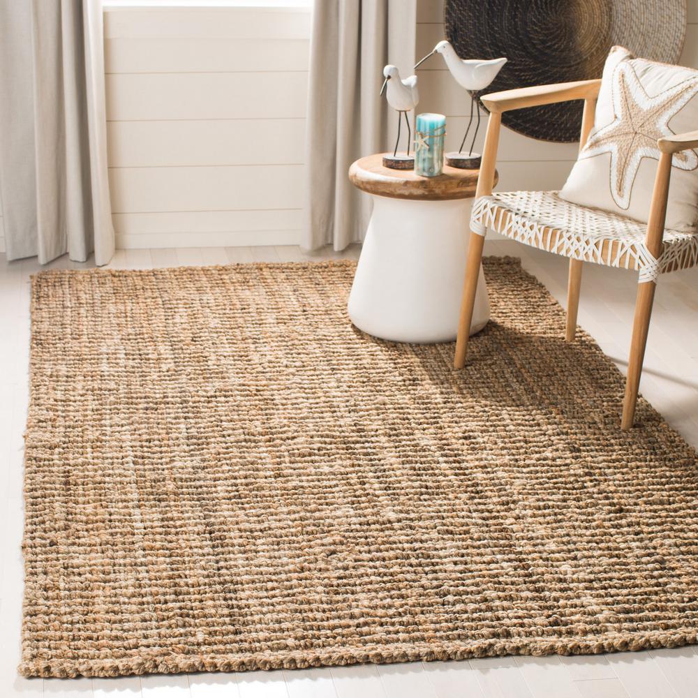 Safavieh Natural Fiber Beige 5 Ft X Square Indoor Area Rug Nf447a 5sq The Home Depot - 6 Ft Square Jute Rug Safavieh Natural Fiber Beige 5 Ft X Square Indoor Area Rug Nf447a 5sq The Home Depot - 6 Ft Square Jute Rug