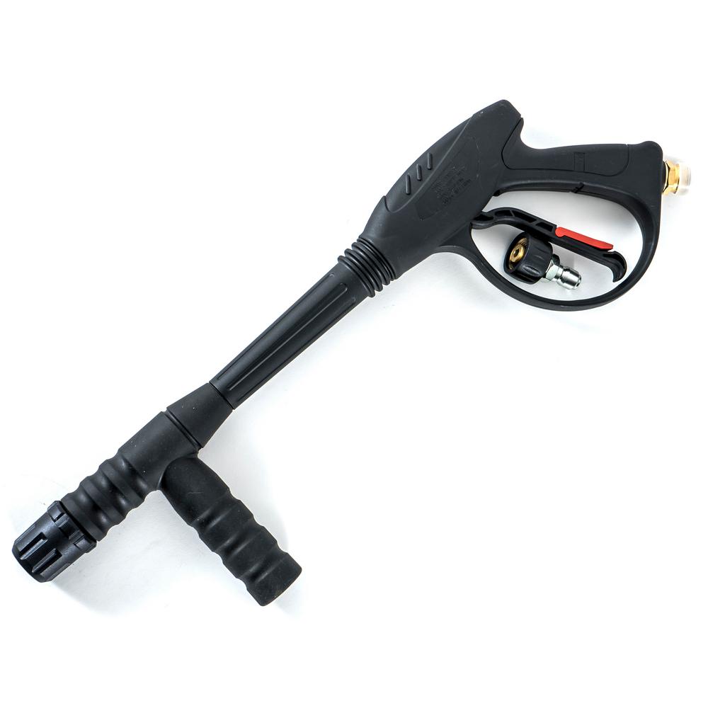 MTD Genuine Factory Parts 4500 PSI MAX Universal Spray Gun for Gas Pressure Washers with M22