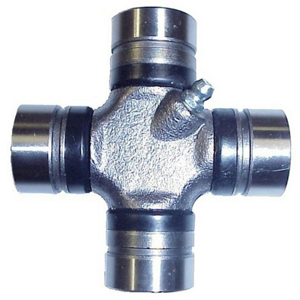 front universal joint