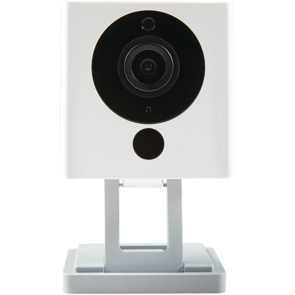 wyze cam 1080p hd indoor wireless smart home camera