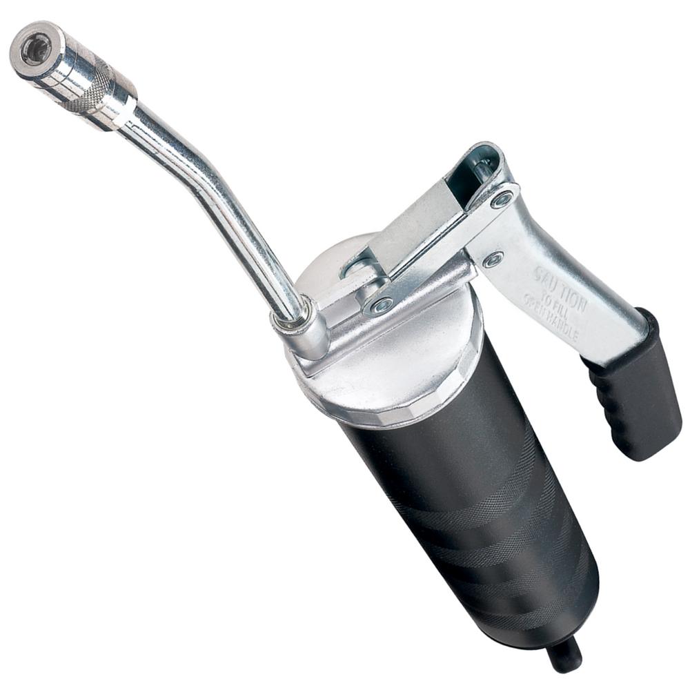 Airgas Safety LMXLX-1100 Rigid Extension Lever Style Utility Grease Gun