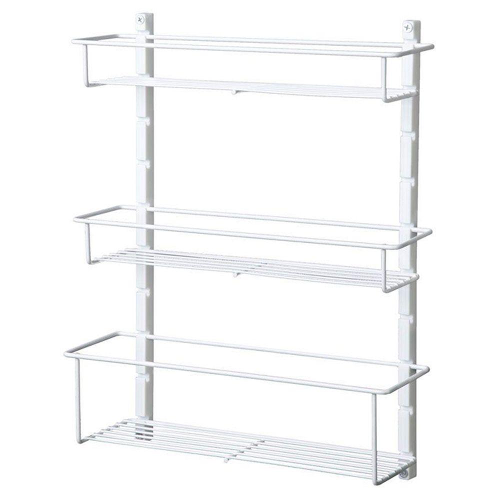 Closetmaid Spice Rack 73996 The Home Depot