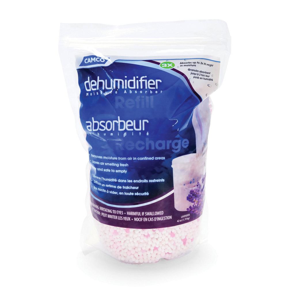 Camco Lavender Moisture Absorber 42 Oz Refill 44284 The Home Depot Lavender Moisture Absorber 42 Oz Refill
