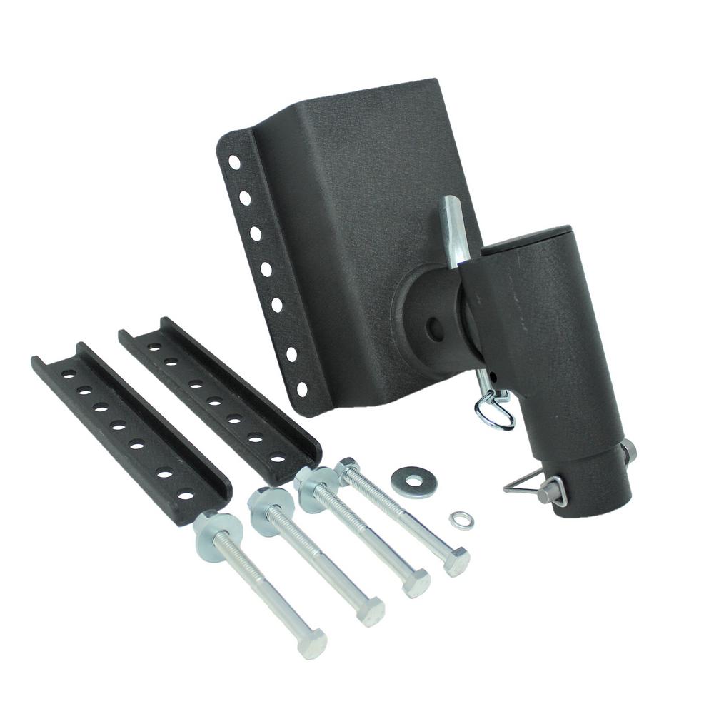 Trailer Valet XL Mount Bracket AttachmentTVXLMB Attachment The Home Depot