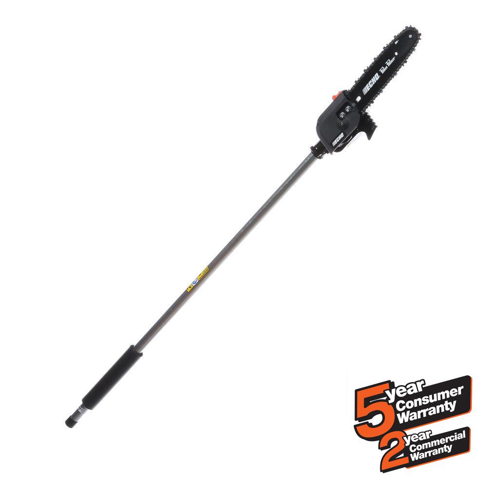 ECHO PAS Power Pole Saw Attachment99944200532 The Home Depot