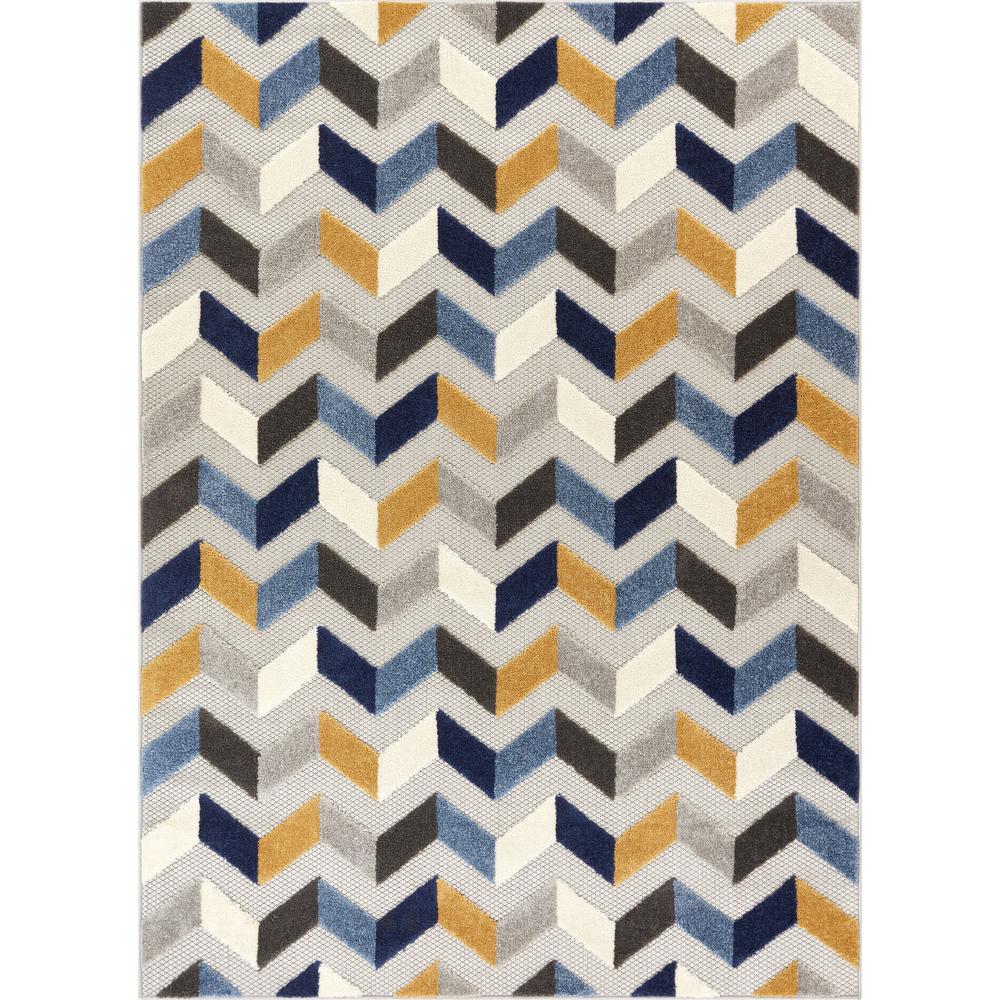 Well Woven Dorado Bela 7 Ft 10 In X 9 Modern Well Woven Dorado Bela 7 Ft 10 In X 9