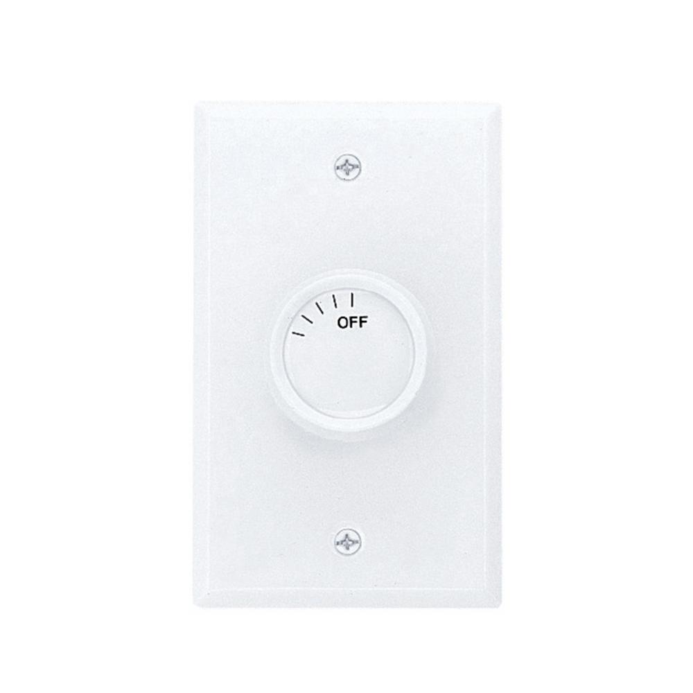 Emerson Sw95 Switch For Ceiling Fan Control
