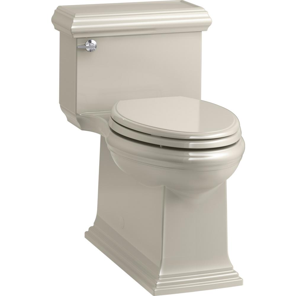 KOHLER - Brown - Toilets - Bath - The Home Depot