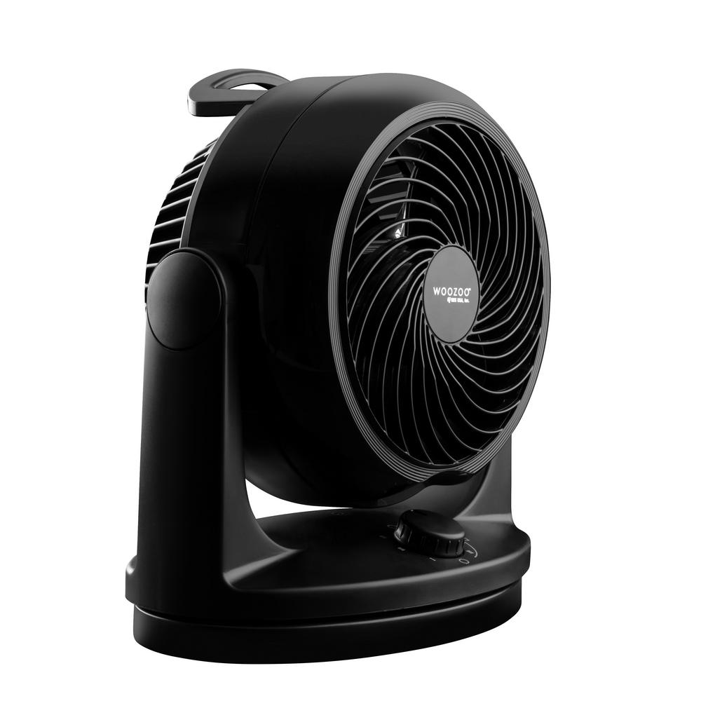Woozoo 8 25 In 3 Sd Oscillating Personal Fan 586790 The Home Depot 3 Sd Oscillating Personal Fan