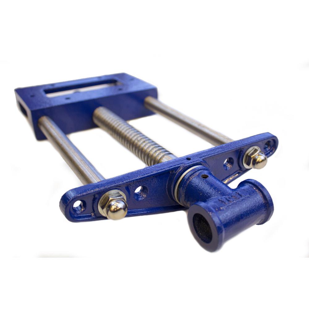Yost Tools F9WW Yost 9" Front Vise