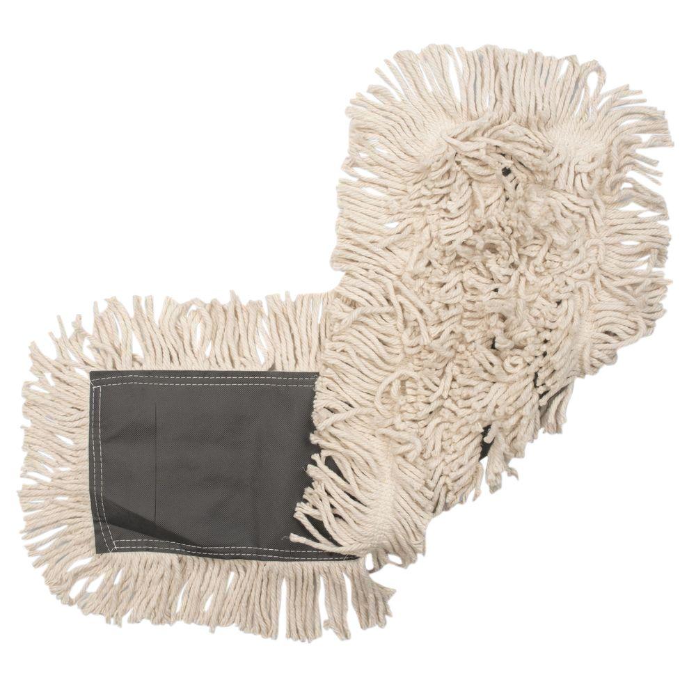 Lysol Microfiber Dust Mop Refill (3Pack)570674 The Home Depot