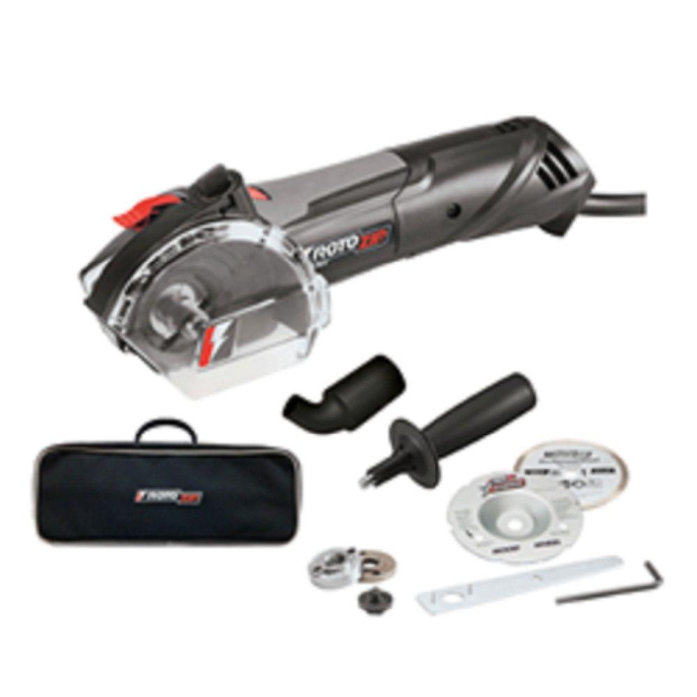 northern mini cut off saw