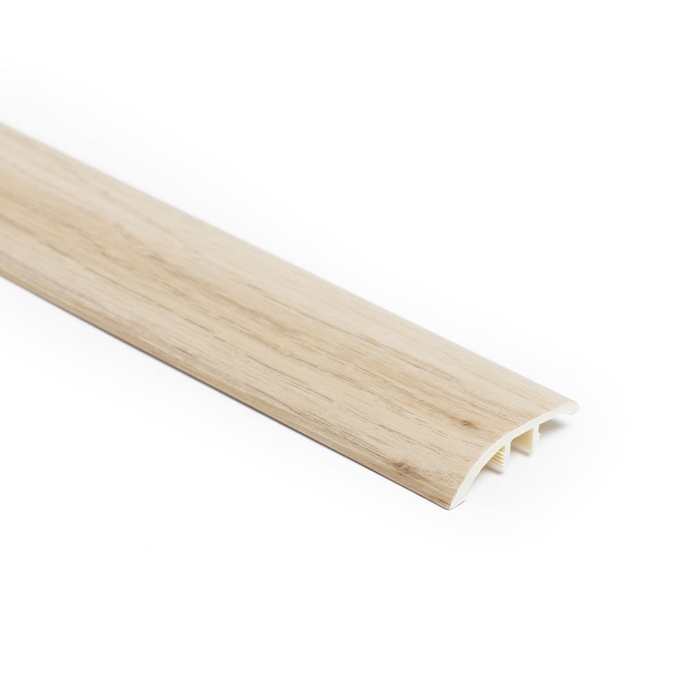 Shaw Montana Highlands 6 in. W x 48 in. L Click Lock Vinyl Plank