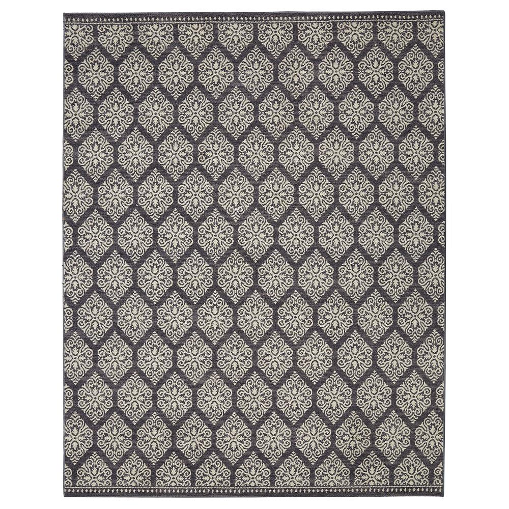 Home Decorators Collection Taurus Denim Cream 8 Ft X 10 Area Home Decorators Collection Taurus Denim Cream 8 Ft X 10 Area Rug