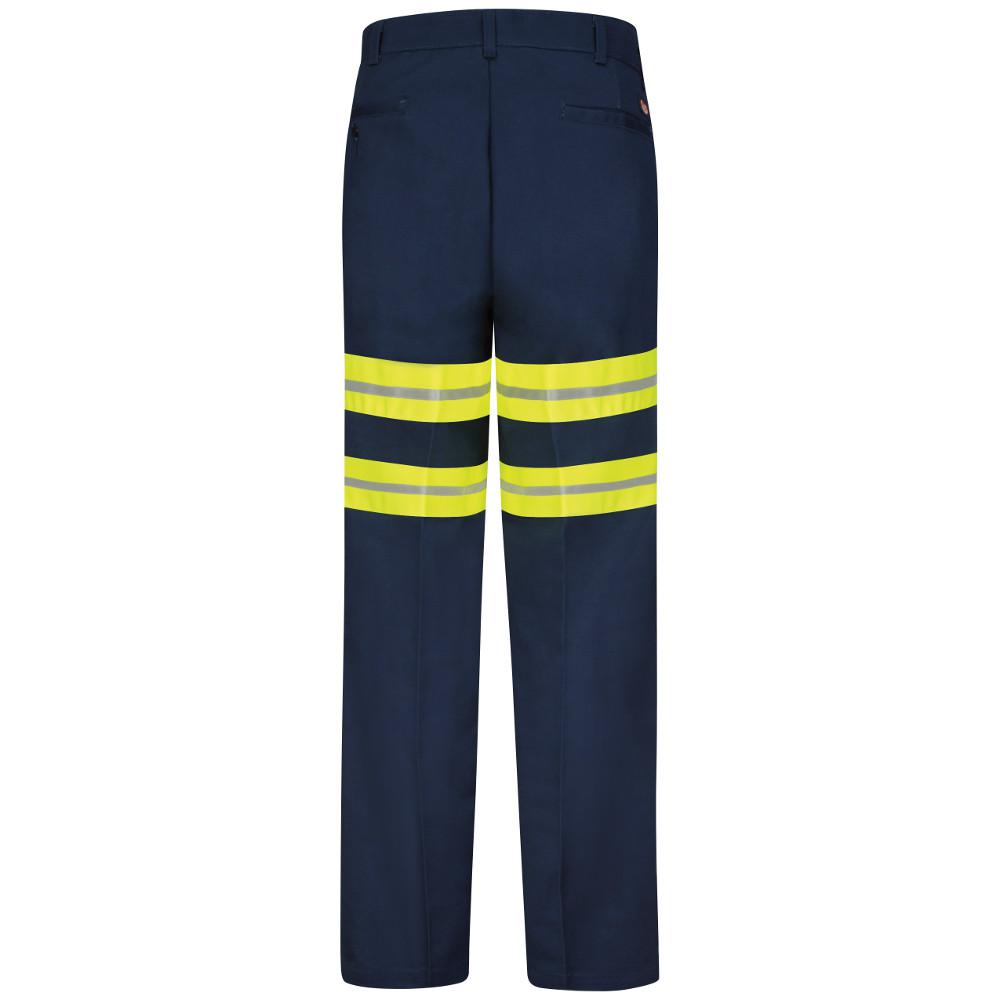 dark navy blue work pants