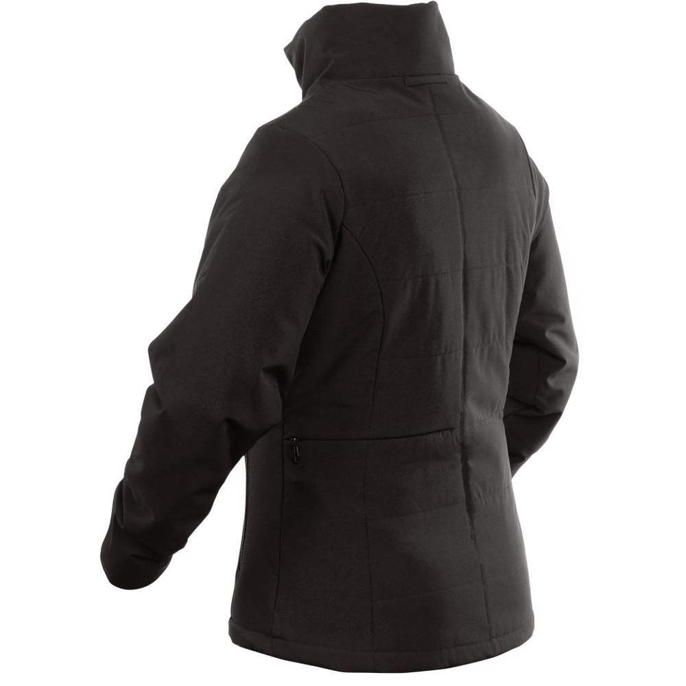 milwaukee heated jacket kit home depot