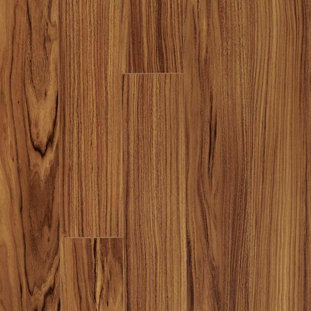 Pergo Xp Golden Tigerwood 10 Mm Thick X 5 1 4 In Wide 47 Pergo Xp Golden Tigerwood 10 Mm Thick X 5 1 4 In Wide 47 Length Laminate Flooring 412 2 Sq Ft Pallet Lf000745 The Home Depot
