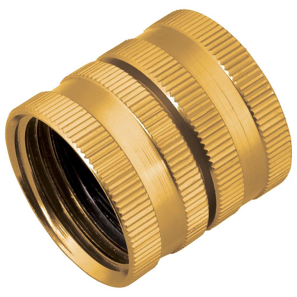 hose connector