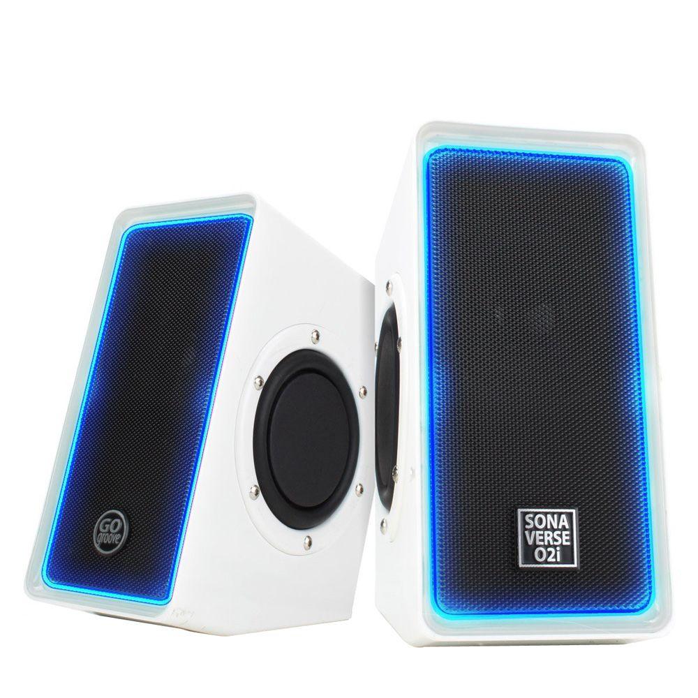 usb plug in speaker