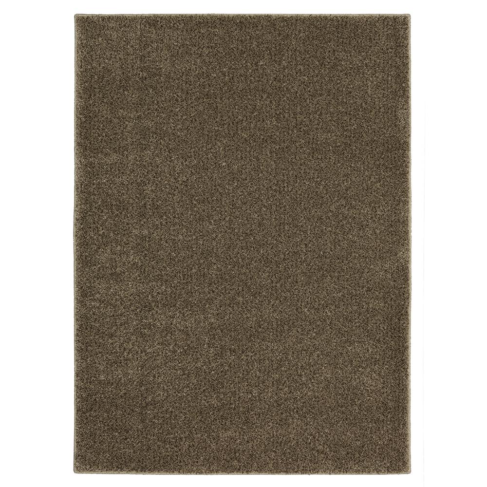 Mohawk Home Summit Tweeds Brindle 7 Ft X 10 Area Rug