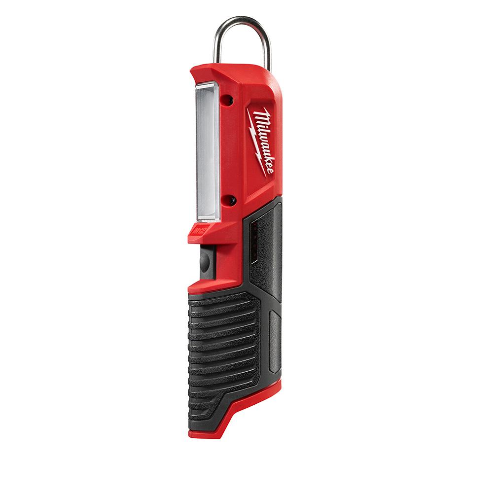 Milwaukee M12 12Volt LithiumIon Cordless 400Lumen LED Lantern