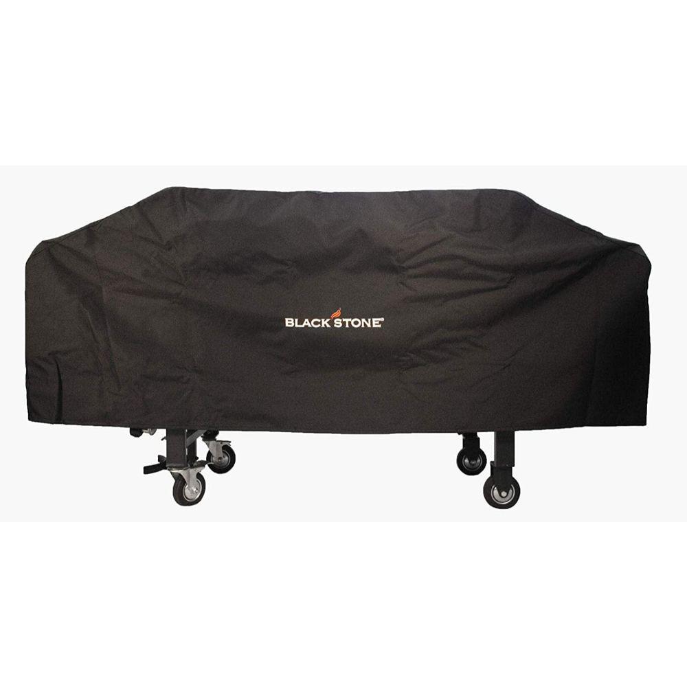 Blackstone 28 in. Black Griddle Station Cover8338253 The Home Depot
