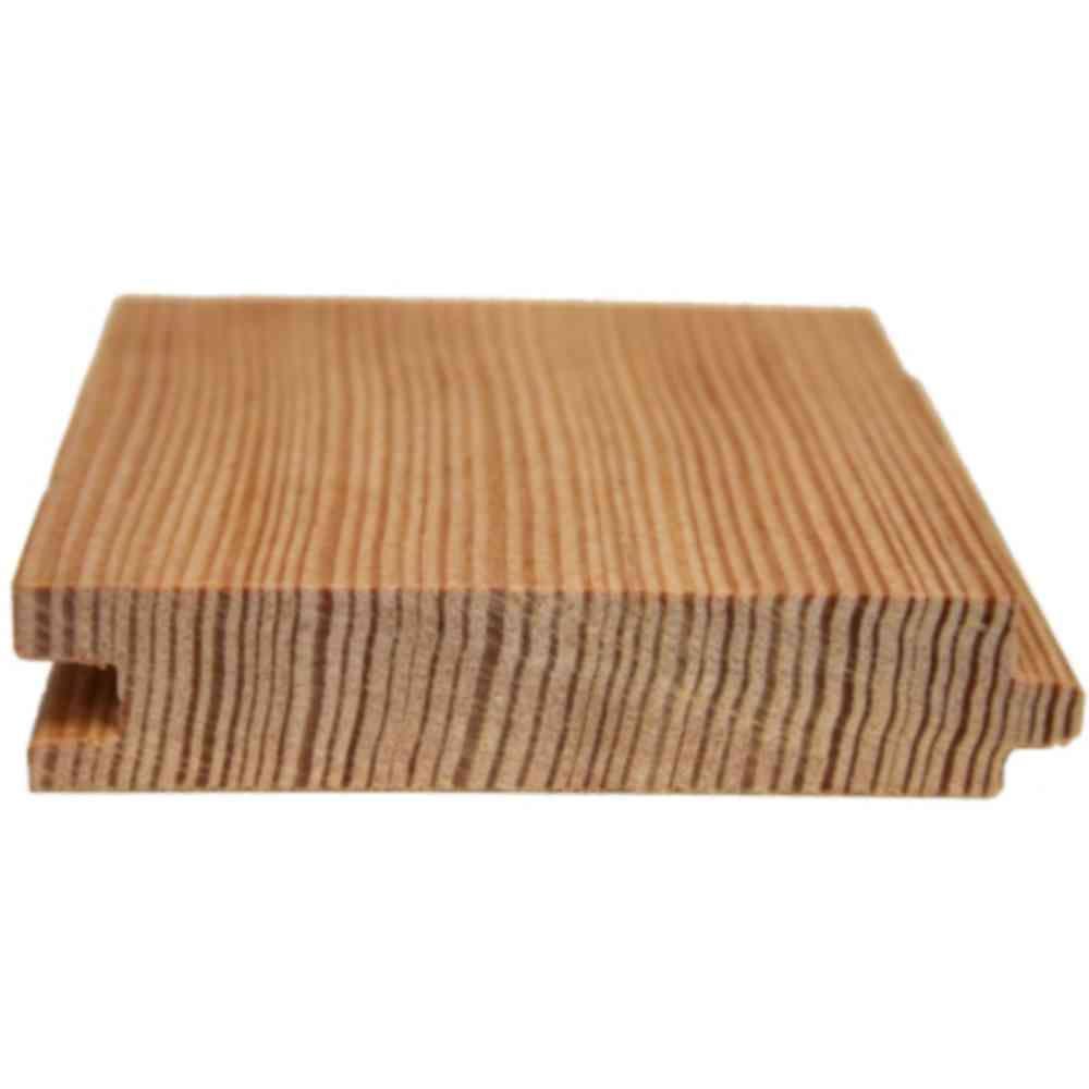 1 In X 4 12 Ft Clear Vertical Grain Douglas Fir Tongue And Clear Vertical Grain Douglas Fir