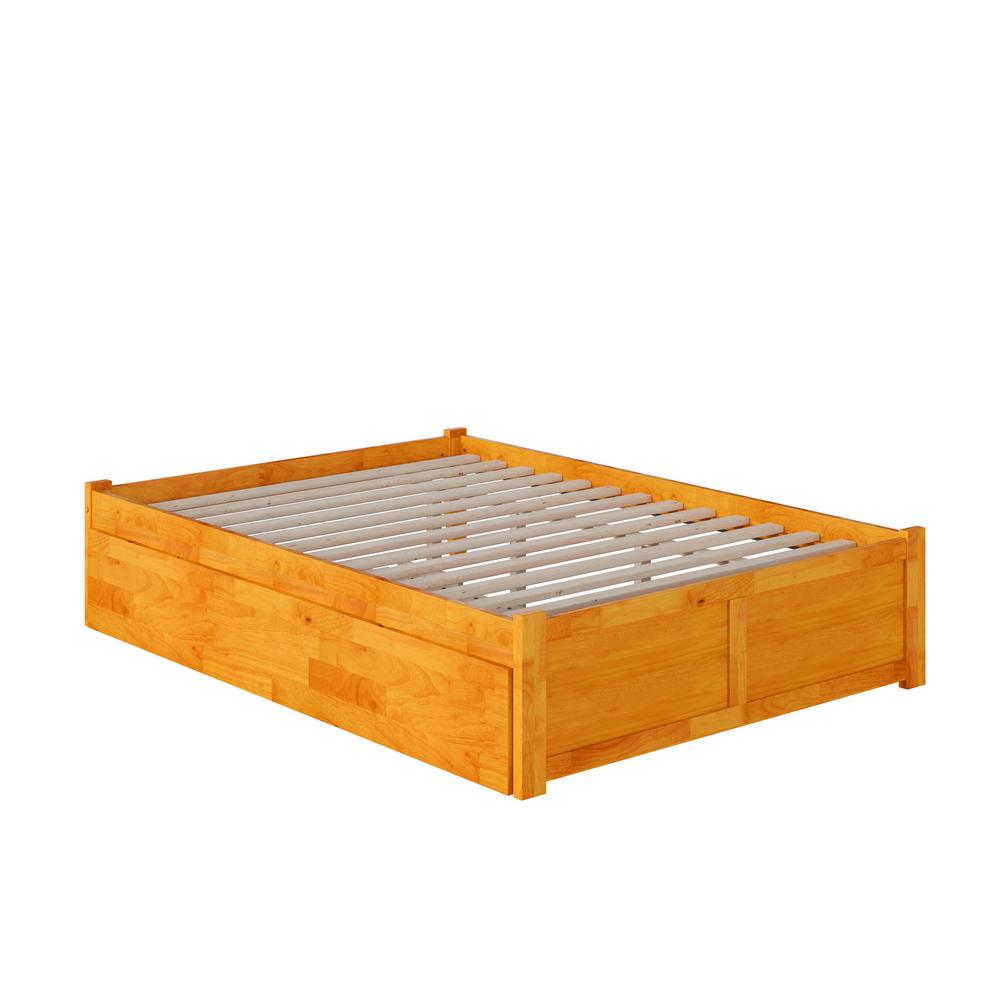 Atlantic Furniture Concord Queen Bed With Footboard And Twin Extra Long Trundle In Caramel Ar8042047 The Home Depot - Extra Long Queen Bed Atlantic Furniture Concord Queen Bed With Footboard And Twin Extra Long Trundle In Caramel Ar8042047 The Home Depot - Extra Long Queen Bed