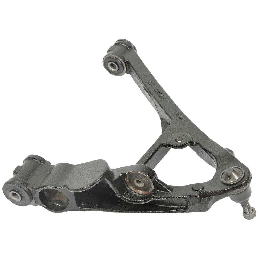 UPC 080066004259 product image for MOOG Chassis Products Suspension Control Arm and Ball Joint Assembly | upcitemdb.com