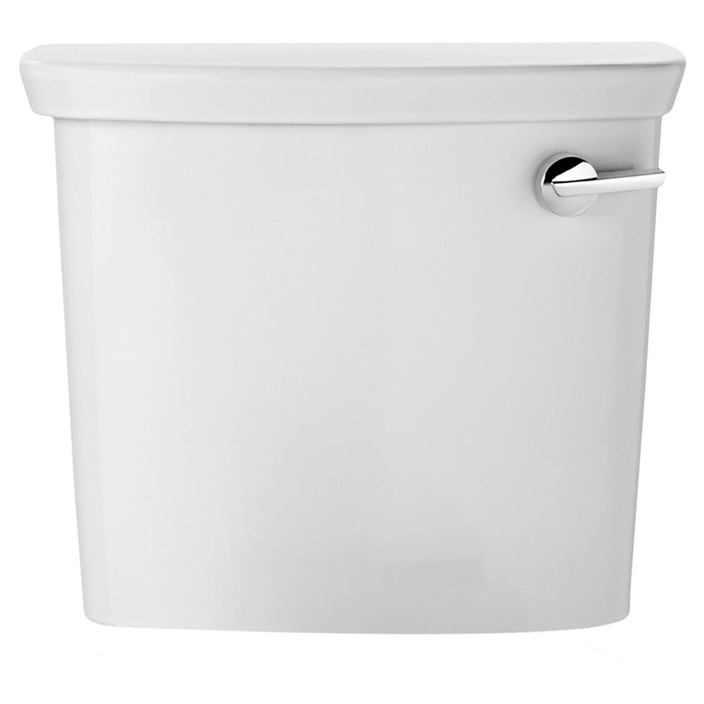 American Standard H2Option 0.92/1.28 GPF Dual Flush Toilet Tank Only