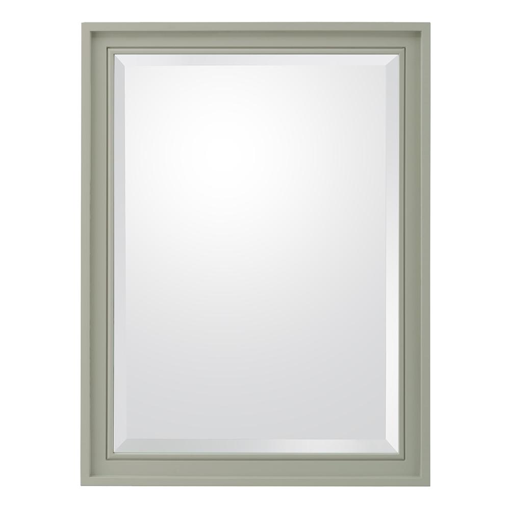 Home Decorators Collection Shaelyn 24 In W X 32 In H Framed Wall