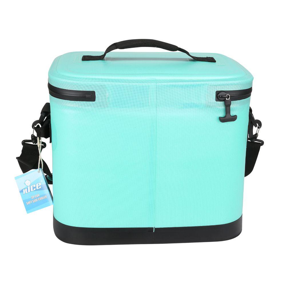 nice soft cooler
