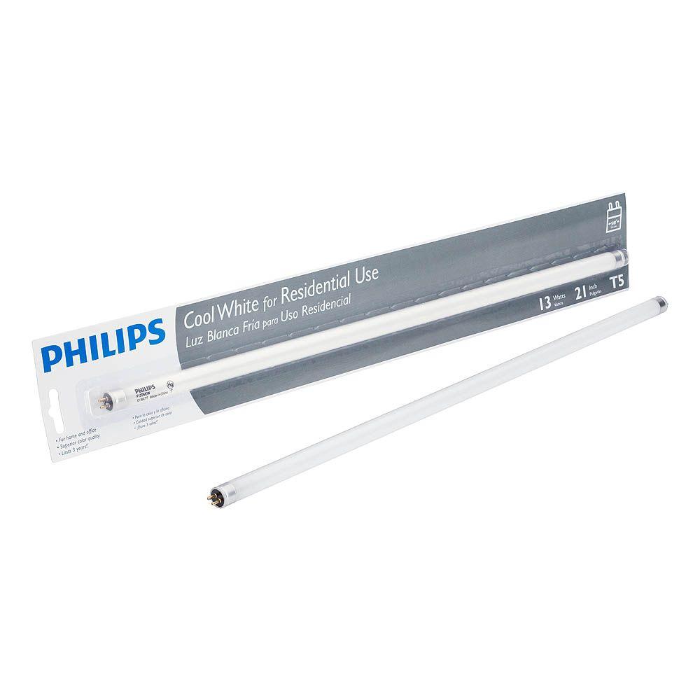 Philips 18-Watt Soft White (2700K) PL-C 4-Pin (G24q-2) Energy ...