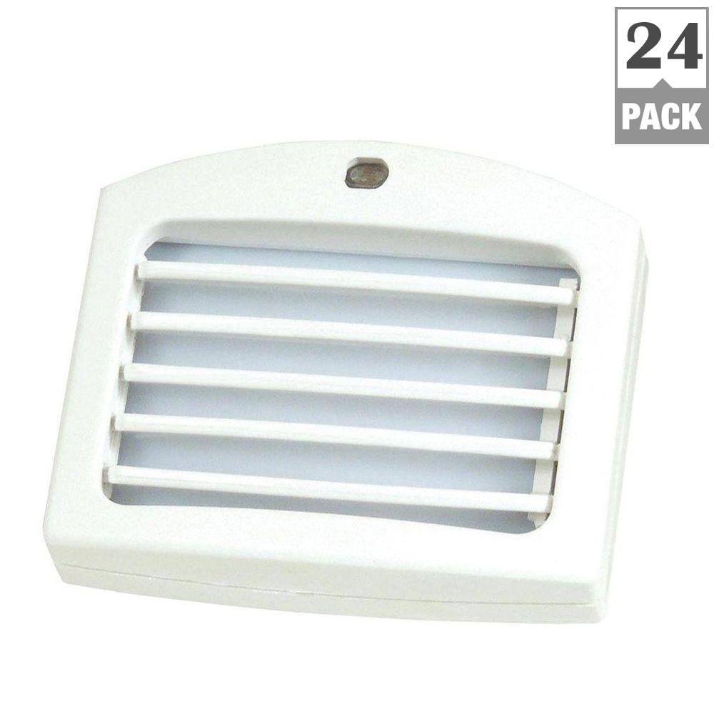Feit Electric Eternalite 1w Equivalent Theatre Style Led Night Light Eternalite 1w Equivalent Theatre Style Led Night Light 24 Pack