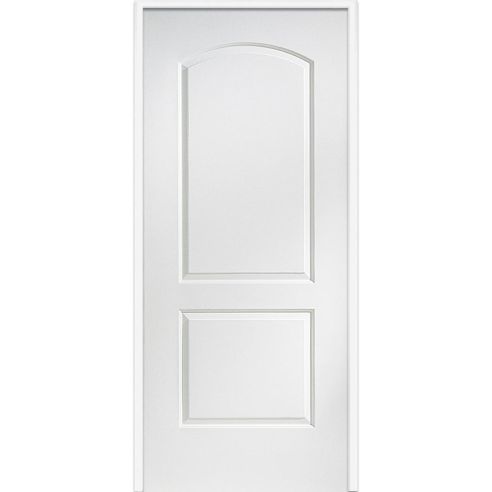 38 Prehung Doors Interior Closet Doors The Home Depot