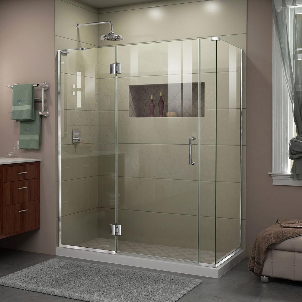 Corner Shower Stalls & Kits Showers The Home Depot