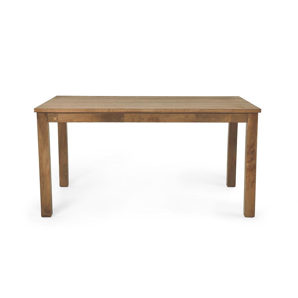 Steve Silver Ander Dining Table Ad450t The Home Depot
