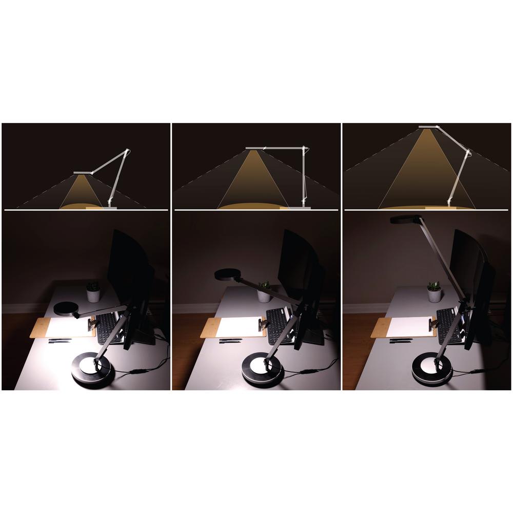 table lamp adjustable brightness