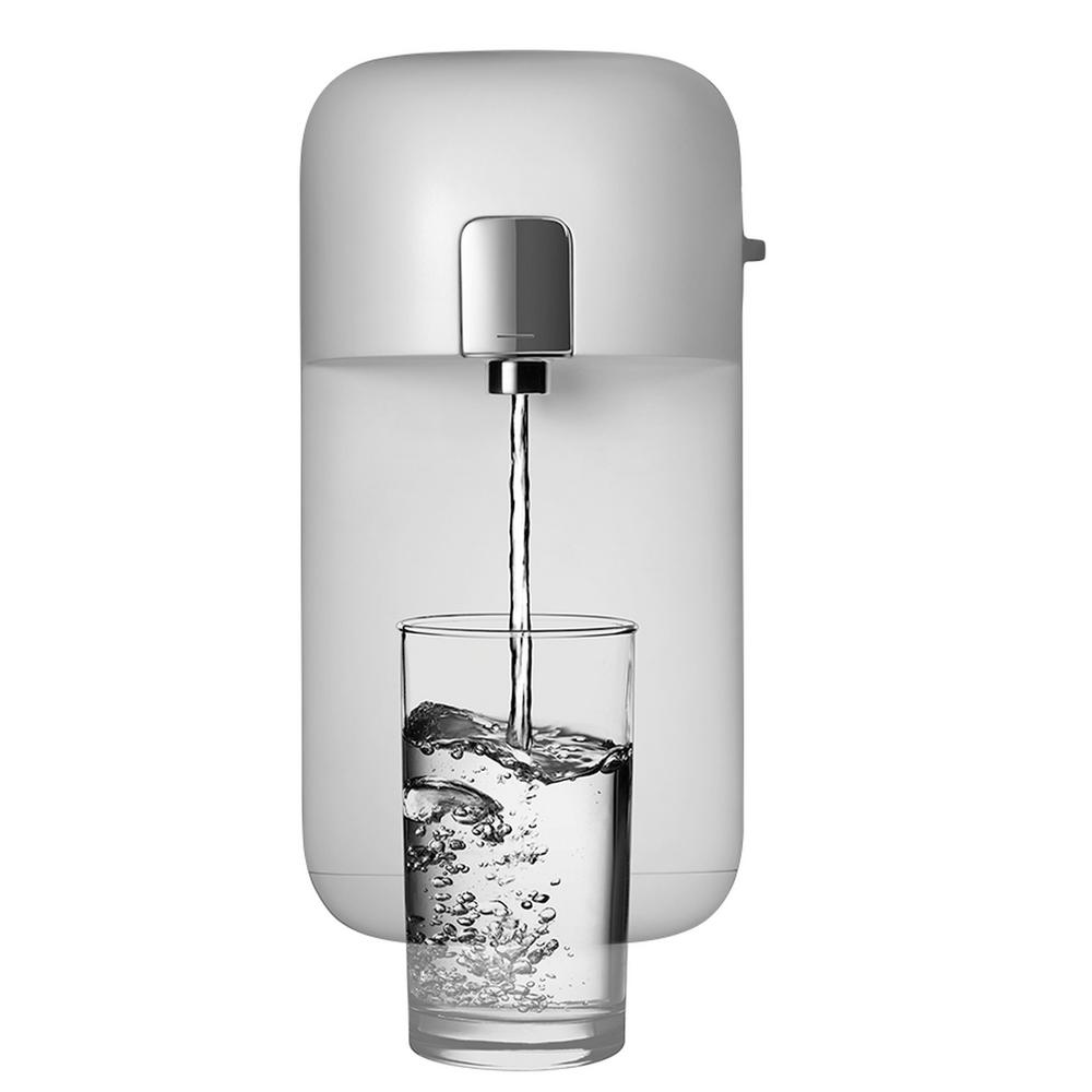 Everydrop Water Dispenser In White Edrd101g1w The Home Depot