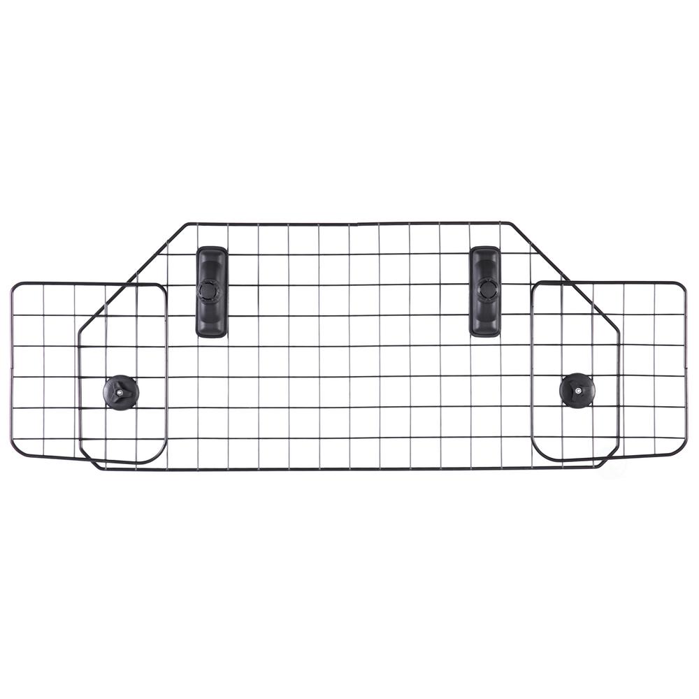 advantek vehicle pet barrier