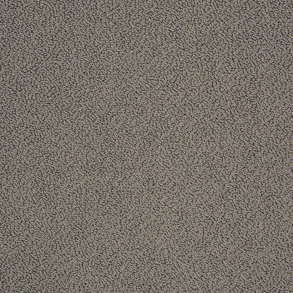 Home Decorators Collection Carpet Sample - Braidley - In Color Pewter 8