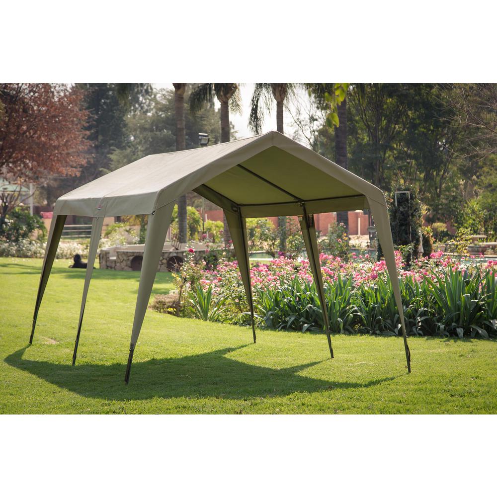 11x13 Gazebos Sheds, Garages & Outdoor Storage The Home Depot