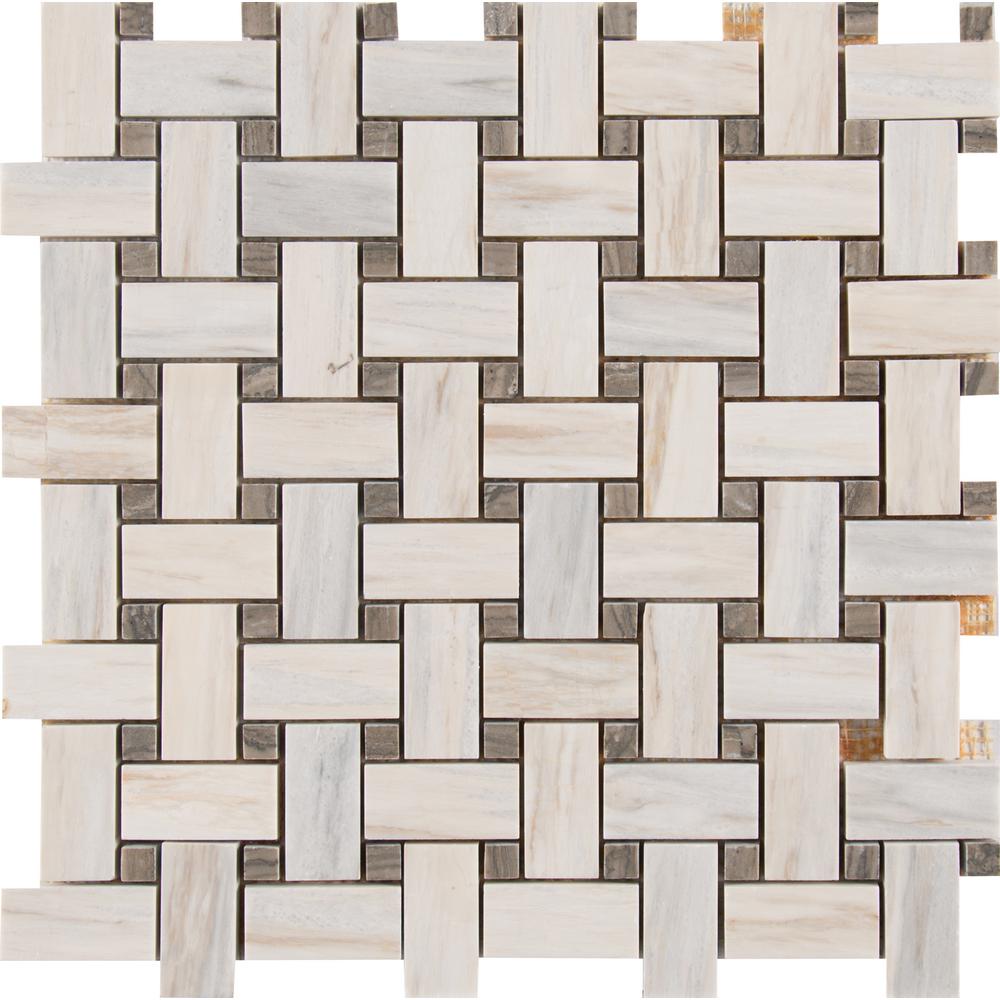 Basketweave Shower Pick Up Today Tile Flooring The Home Pick Up Today Tile Flooring