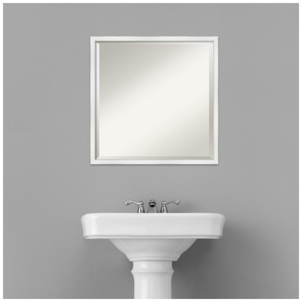 Wall Mounted Mirrors 25 12 X 21, High End Bathroom Vanity Mirrors